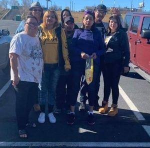 Meet your Posher, Jayden